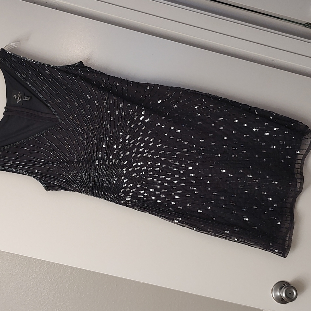 Knee length Cocktail dress